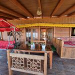 مجتمع ساحلی مهر کادوس در مازندران