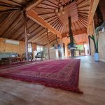 مجتمع ساحلی مهر کادوس در مازندران