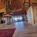 مجتمع ساحلی مهر کادوس در مازندران