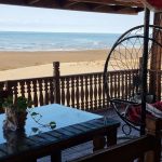 مجتمع ساحلی مهر کادوس در مازندران