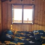 مجتمع ساحلی مهر کادوس در مازندران