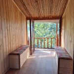 مجتمع ساحلی مهر کادوس در مازندران