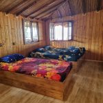 مجتمع ساحلی مهر کادوس در مازندران