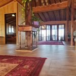 مجتمع ساحلی مهر کادوس در مازندران