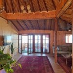 مجتمع ساحلی مهر کادوس در مازندران