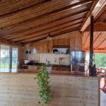 مجتمع ساحلی مهر کادوس در مازندران