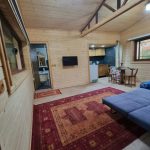 مجتمع ساحلی مهر کادوس در مازندران