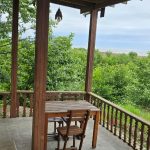 مجتمع ساحلی مهر کادوس در مازندران