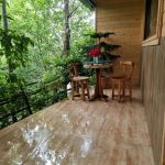 مجتمع ساحلی مهر کادوس در مازندران