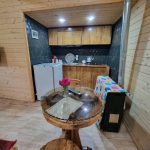 مجتمع ساحلی مهر کادوس در مازندران