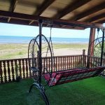 مجتمع ساحلی مهر کادوس در مازندران