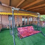 مجتمع ساحلی مهر کادوس در مازندران