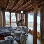 مجتمع ساحلی مهر کادوس در مازندران