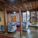 مجتمع ساحلی مهر کادوس در مازندران