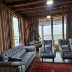 مجتمع ساحلی مهر کادوس در مازندران