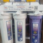 تصفیه آب فراتا مرادی در شیراز