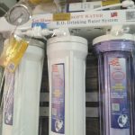 تصفیه آب فراتا مرادی در شیراز