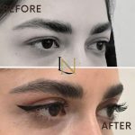 دکتر لطفعلی نوروزی در شیراز