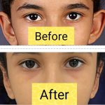 دکتر لطفعلی نوروزی در شیراز