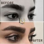 دکتر لطفعلی نوروزی در شیراز