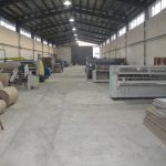 شرکت جعبه کارتن آرشین در رشت