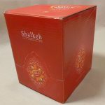 شرکت جعبه کارتن آرشین در رشت