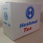 شرکت جعبه کارتن آرشین در رشت