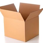 شرکت جعبه کارتن آرشین در رشت