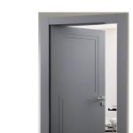 متال درب گیلان در رشت