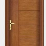 متال درب گیلان در رشت