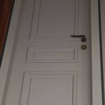 متال درب گیلان در رشت