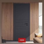 متال درب گیلان در رشت