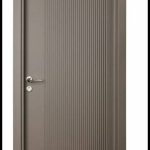 متال درب گیلان در رشت