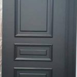 متال درب گیلان در رشت