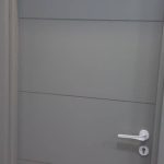 متال درب گیلان در رشت