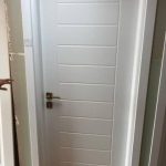 متال درب گیلان در رشت