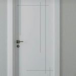 متال درب گیلان در رشت