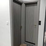 متال درب گیلان در رشت