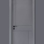 متال درب گیلان در رشت