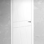 متال درب گیلان در رشت