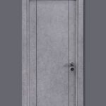 متال درب گیلان در رشت