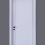 متال درب گیلان در رشت