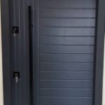 متال درب گیلان در رشت