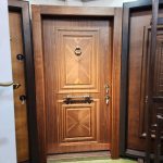 متال درب گیلان در رشت