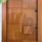 متال درب گیلان در رشت