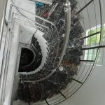 متال درب گیلان در رشت