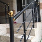 متال درب گیلان در رشت