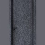 متال درب گیلان در رشت