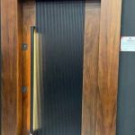 متال درب گیلان در رشت