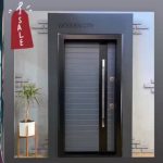 متال درب گیلان در رشت